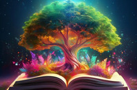 Lecture magique