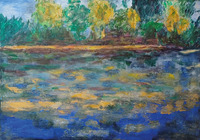 EXPOSITION - Art et couleurs