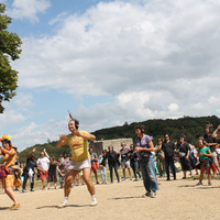 UN DIMANCHE CHEZ TATIN - Back to the 80's