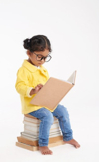 Bébés lecteurs
