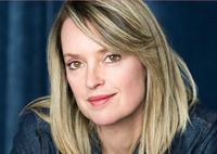 Rencontre-lecture avec Aurélie Valognes - FESTIVAL CULTURISSIMO
