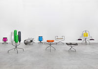 EXPOSITION - François DUFEIL & Anthea LUBAT