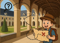 AIRE DE JEUNESSE - Cap ou pas cap ?