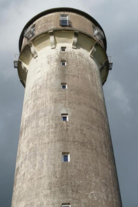Journées Européennes du Patrimoine - Visite du château d’eau le sable