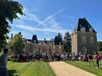 Journées Européennes du Patrimoine - "Lever les yeux!": activités pour scolaires