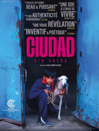 Reflets du cinéma hispanique - projection "Ciudad sin sueño"