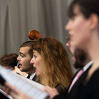 CONCERT VOCAL LYRIQUE