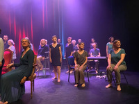UN DIMANCHE CHEZ TATIN - Concert vocal
