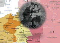 37, Cielskaïa dans l’Europe en guerre