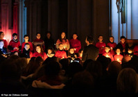 Ma Région Virtuose - Conservatoire du Pays de Château-Gontier