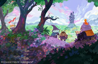 INITIATION JEU DE RÔLE - "Donjons et chatons"