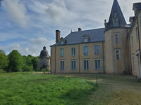 RENDEZ-VOUS DE L'ÉTÉ - Remontée dans le temps au Château du Coudray