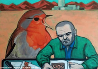 De l’autoportrait