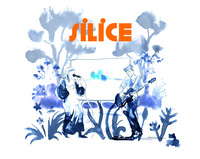 Concert dessiné de paysages "Silice"