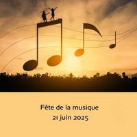 FÊTE DE LA MUSIQUE