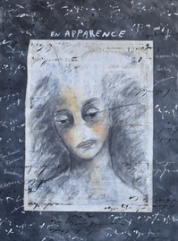 EXPOSITION DE DOMINIQUE GUÉDON "PASSAGE(S)"