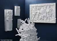 EXPOSITION CÉLESTE RICHARD-ZIMMERMANN