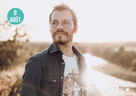 LES VENDREDIS D'ÉTÉ -