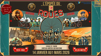 l'Epopée du 2 roues