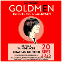 Concert Goldmen