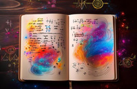 Mon grimoire magique