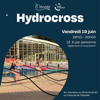 Hydrocross