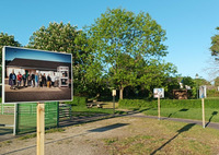 EXPOSITION - Déconnexion