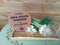 LES RENDEZ-VOUS DE LA BEUVRIE - Marché de producteurs