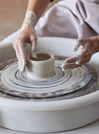 Initiation tournage adultes - Le Bocal