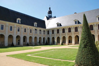 Conte-moi un monument : le couvent des Ursulines