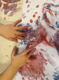 Atelier - La Fabrique des matières