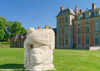 La poésie des pierres