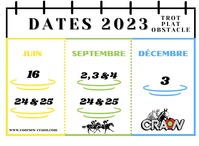 COURSES DE CRAON