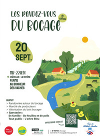 LES RENDEZ-VOUS DU BOCAGE