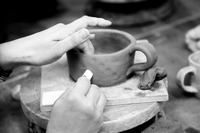 Atelier Mug Story- Le Bocal