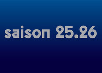 PRÉSENTATION SAISON 2025-2026 - Le Carré
