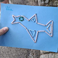 ATELIER - Broderie créative