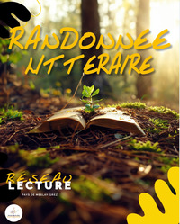 Randonnée littéraire