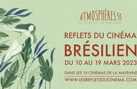 REFLETS DU CINÉMA BRÉSILIEN
