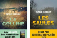 Rencontre-dédicace avec Mathilde Beaussault