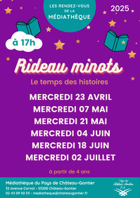 Rideau Minots