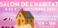 Salon de l'habitat