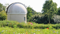 Rdv de l'été : Soirée d'observation des étoiles