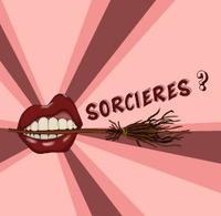 "Sorcières ?"  enregistrement en direct pour l’Autre Radio