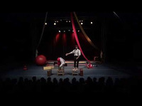Spectacle : La démo