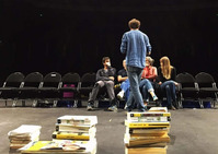 spectateur·ices complices