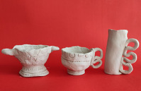 Atelier Famille – « Poterie poétique » au Musée Robert Tatin