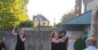 Théâtre d'impro - Bar associatif Les Matelots