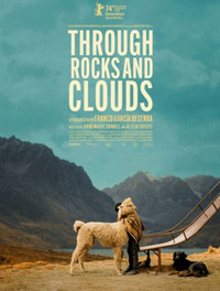 Reflets du cinéma hispanique - projection "Through Rocks and Clouds"