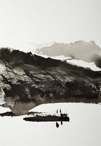 EXPOSITIONS - "Rivages" de Fabien Laze